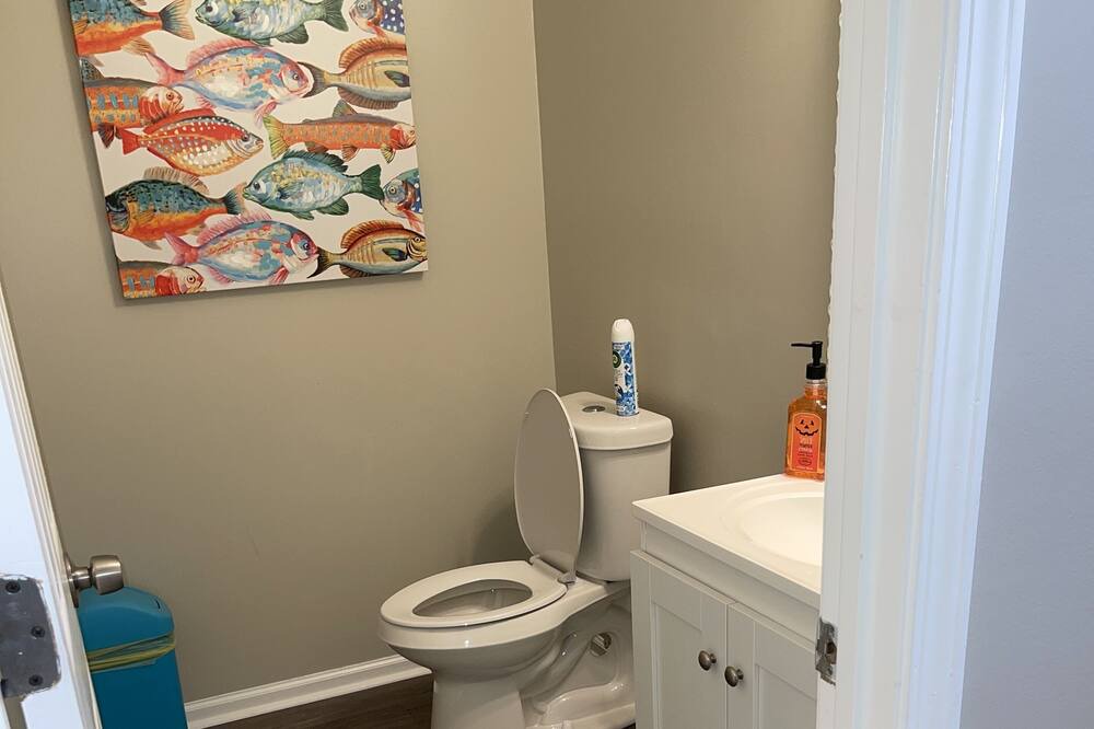 Photo of Bathroom in Newnan