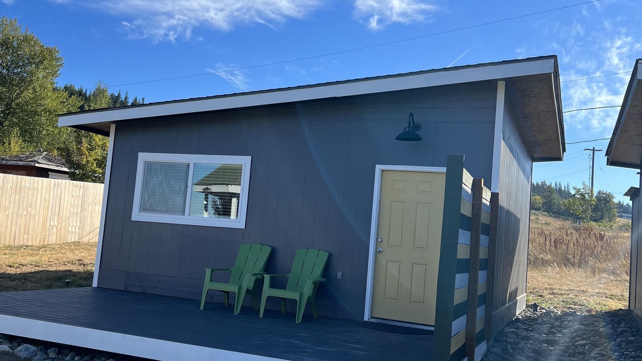 Photo of Outdoor in Sequim