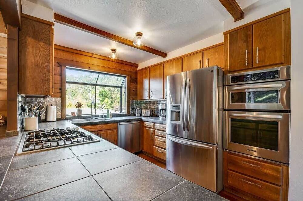 Photo of Kitchen in Vallemar
