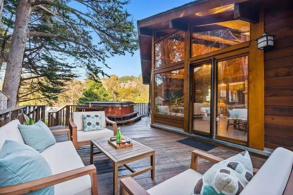 Photo of Patio Balcony in Vallemar