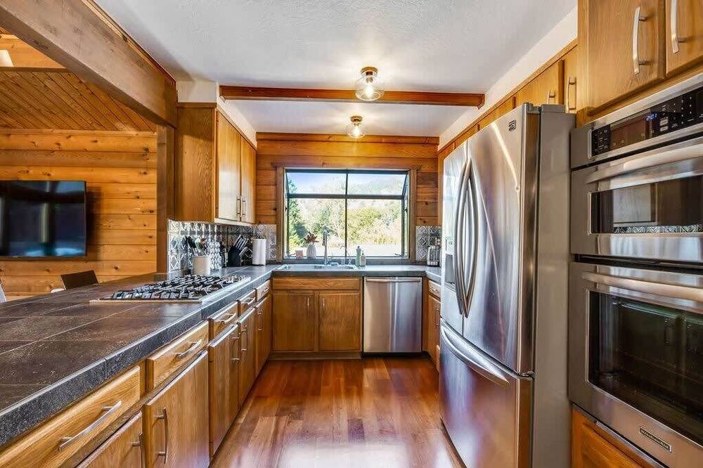 Photo of Kitchen in Vallemar