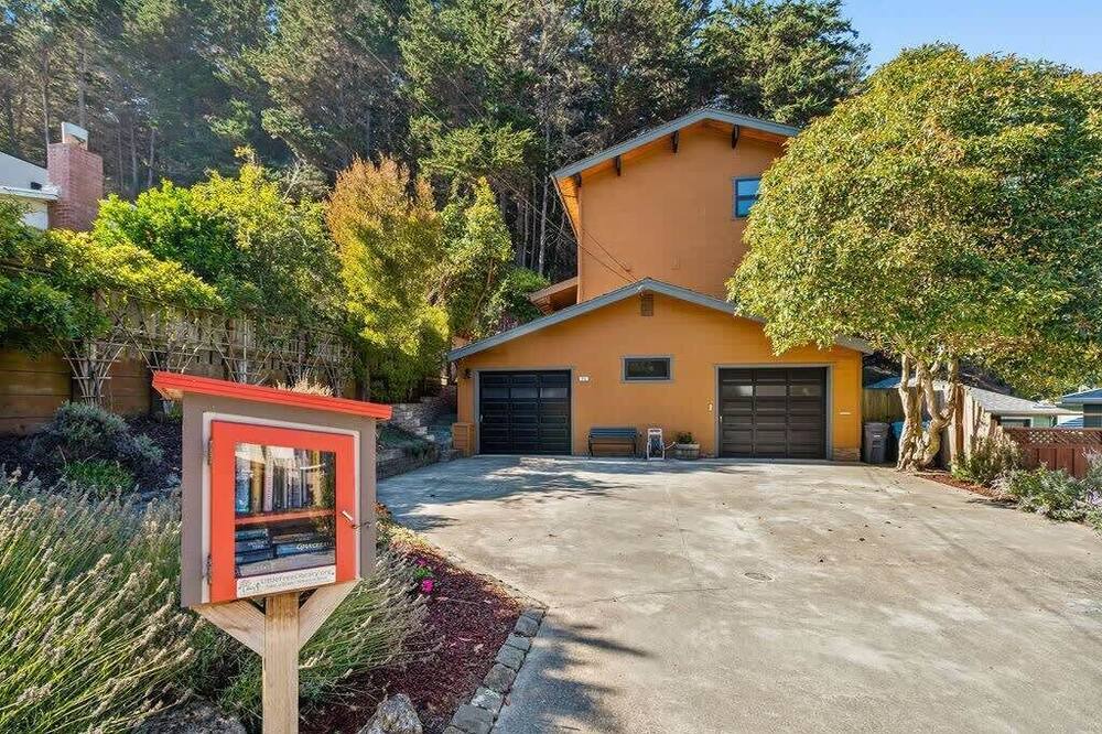 Photo of Outdoor in Vallemar
