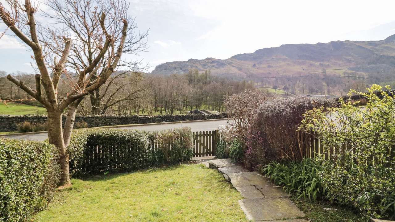 Photo of Others in Chapel Stile