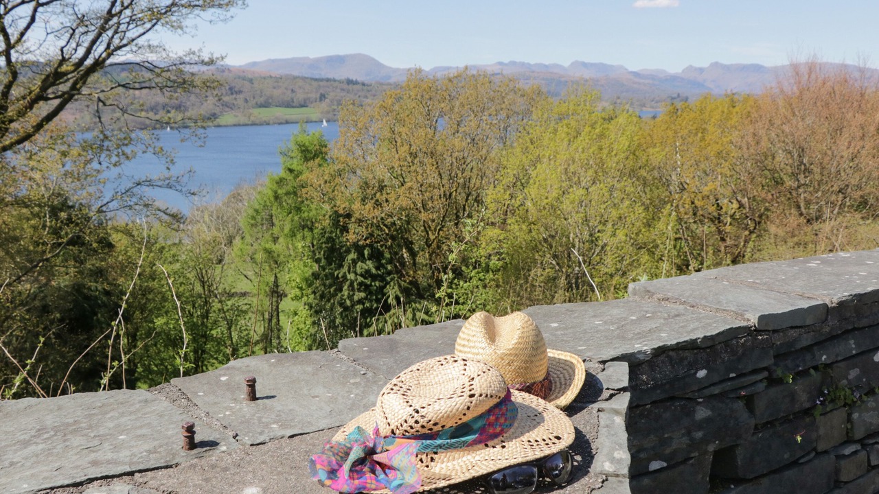 Photo of Outdoor in Chapel Stile