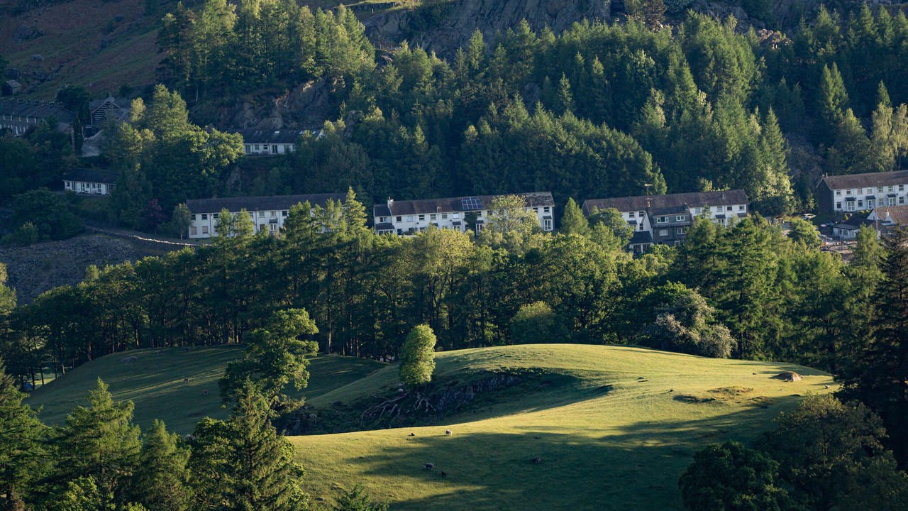 Photo of Others in Chapel Stile