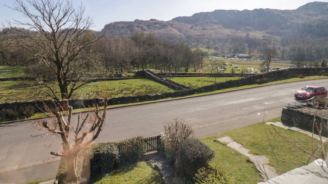Photo of Others in Chapel Stile