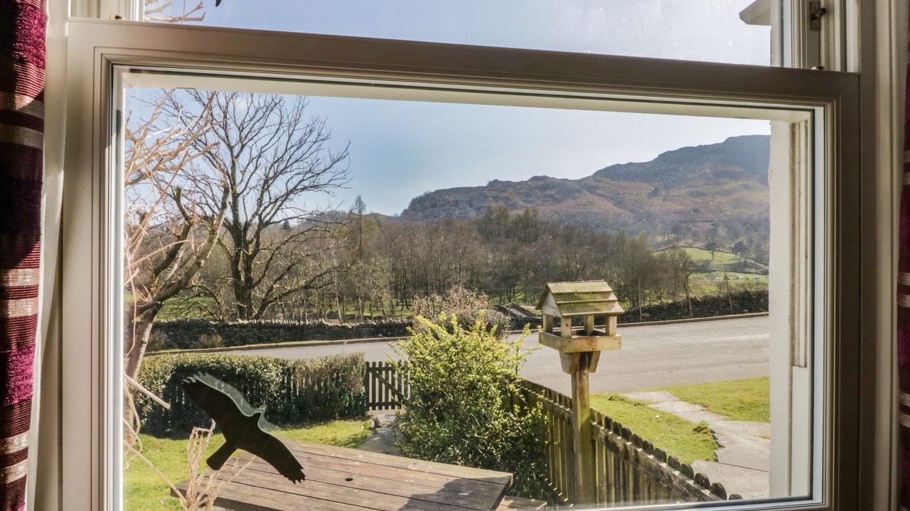 Photo of Others in Chapel Stile