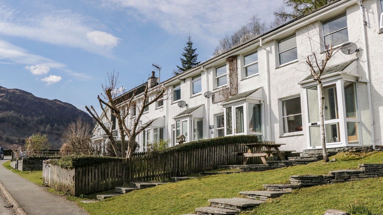 Photo of Outdoor in Chapel Stile