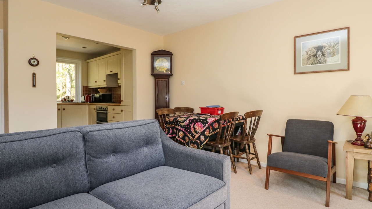 Photo of Others in Chapel Stile