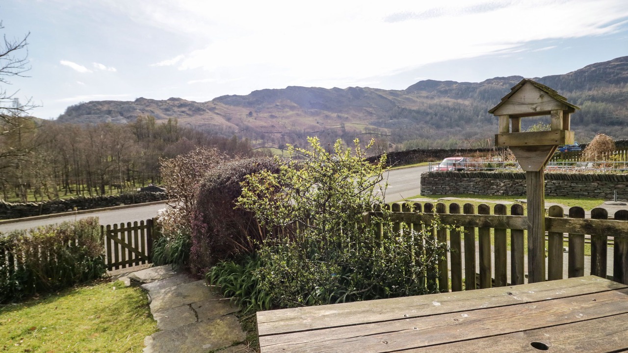 Photo of Others in Chapel Stile