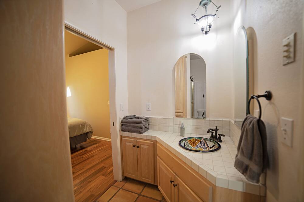 Photo of Bathroom in Sonora