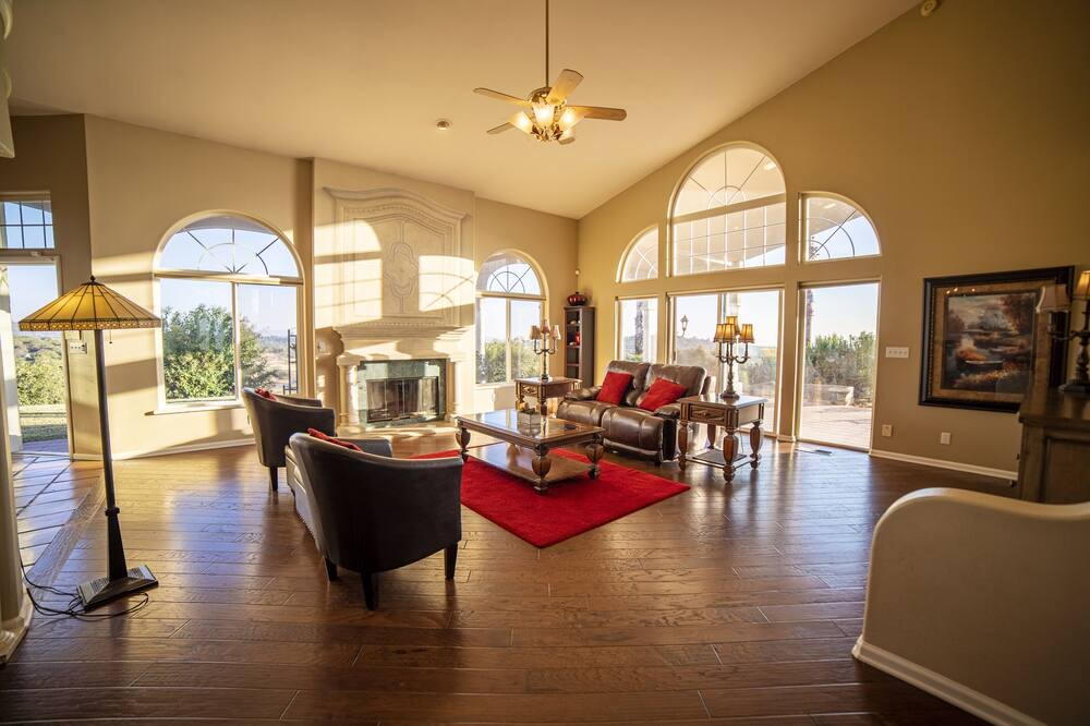 Photo of Bedroom in Sonora