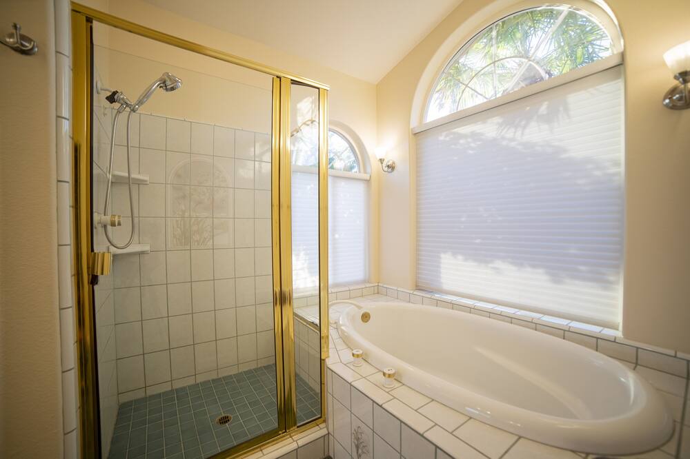 Photo of Bathroom in Sonora