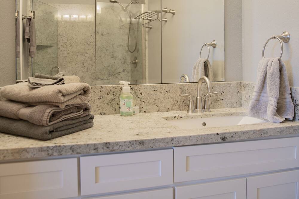 Photo of Bathroom in Sonora