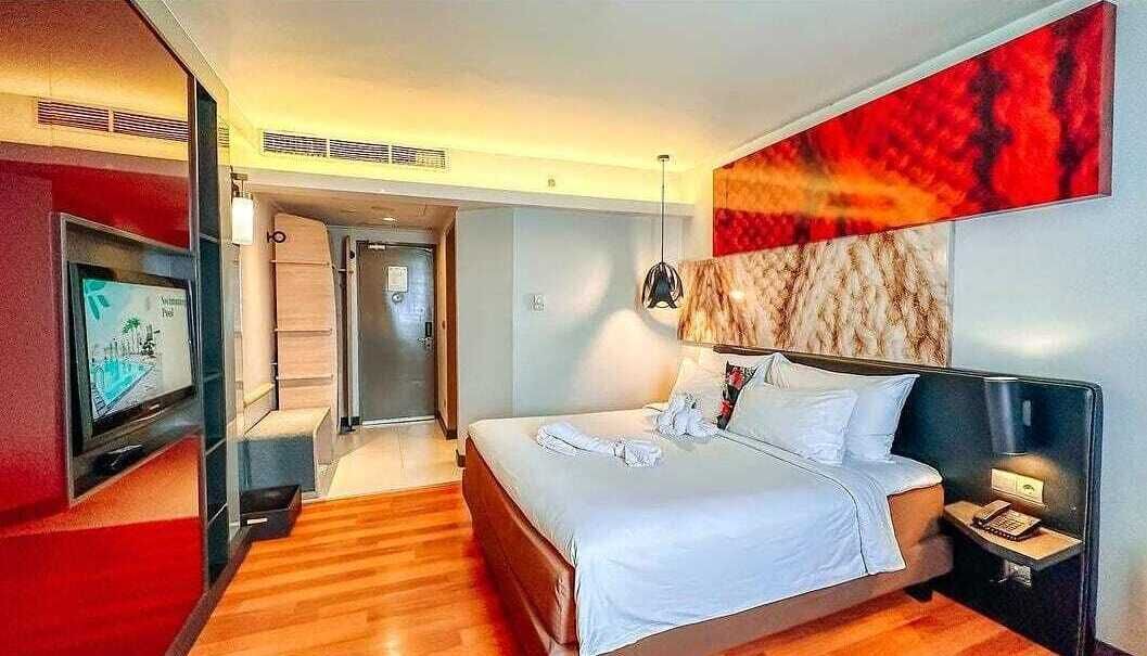 Photo of Bedroom in Malioboro