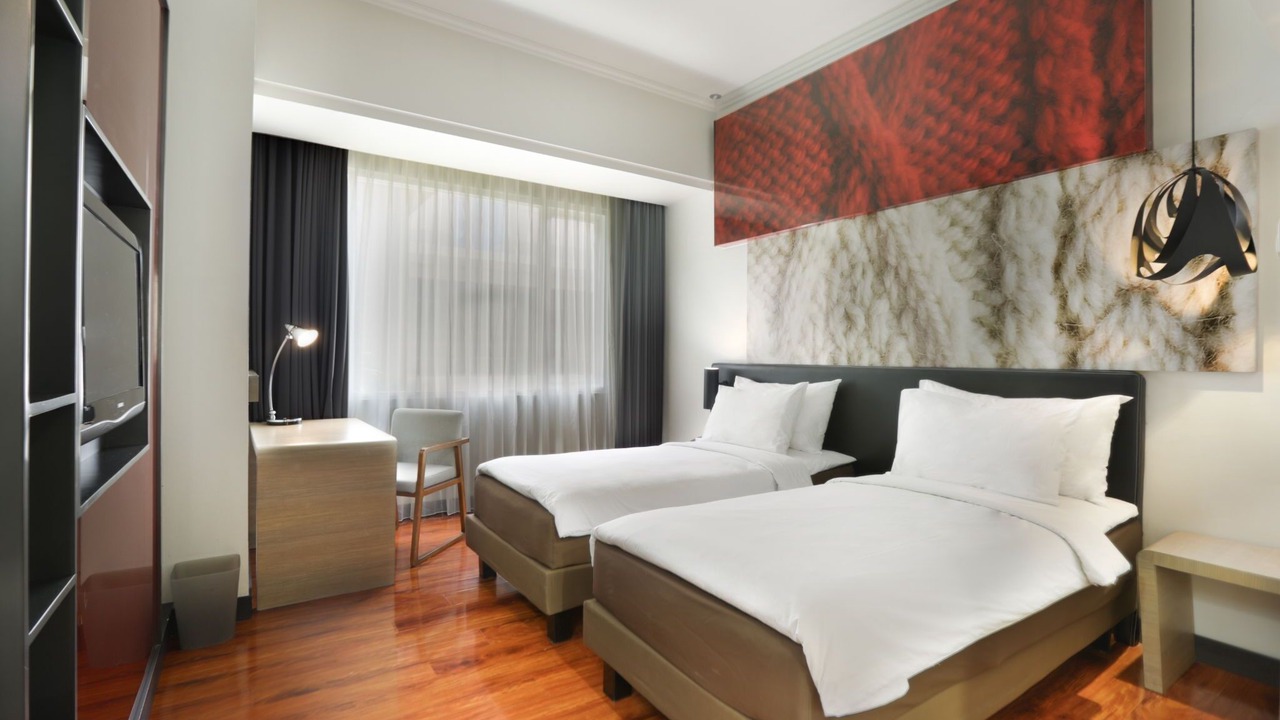 Photo of Bedroom in Malioboro