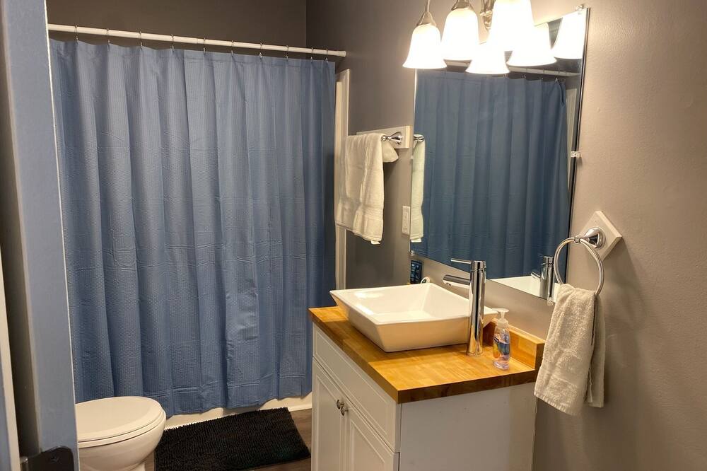 Photo of Bathroom in Kokomo