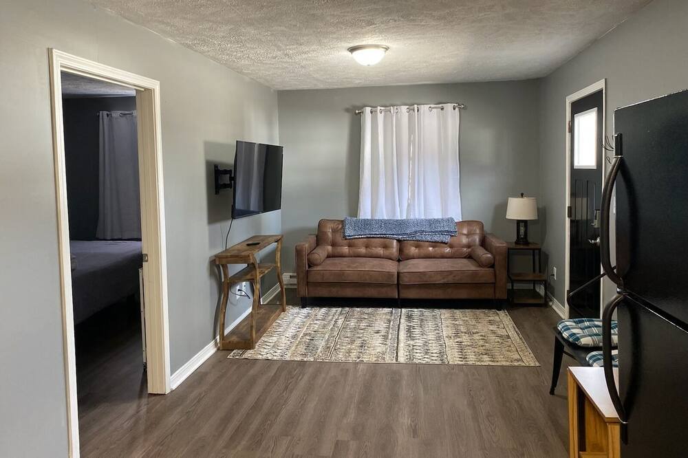 Photo of Livingroom in Kokomo