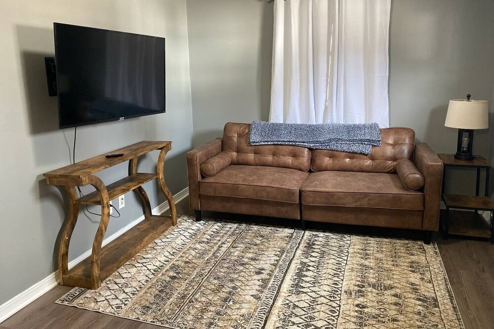 Photo of Livingroom in Kokomo