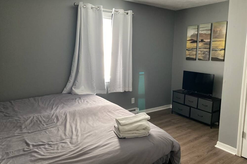 Photo of Bedroom in Kokomo