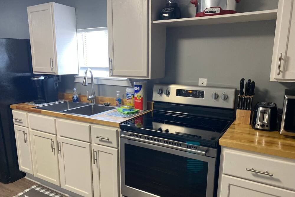 Photo of Kitchen in Kokomo