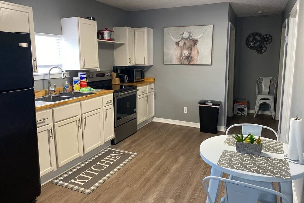 Photo of Kitchen in Kokomo
