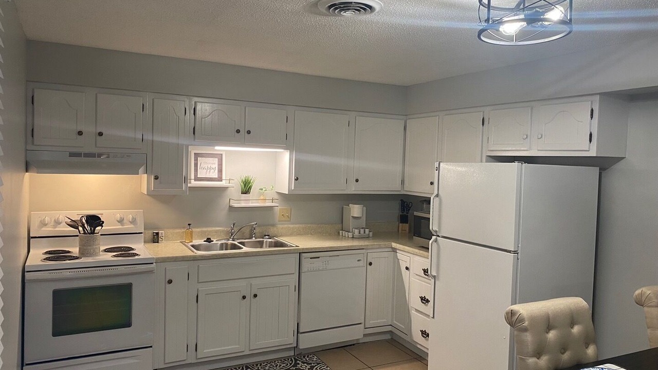 Photo of Kitchen in Sikeston