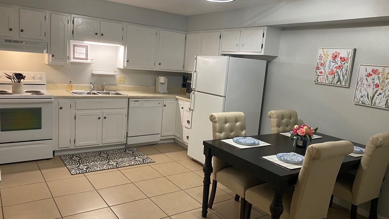 Photo of Kitchen in Sikeston
