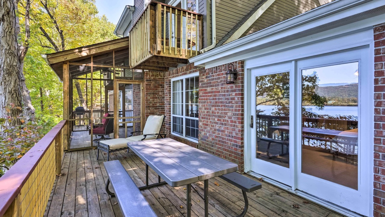 Photo of Outdoor in Soddy-Daisy