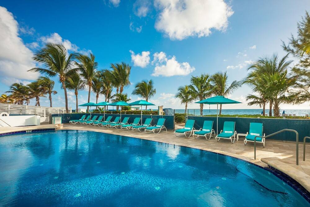 Photo of Outdoor in Sunny Isles Beach