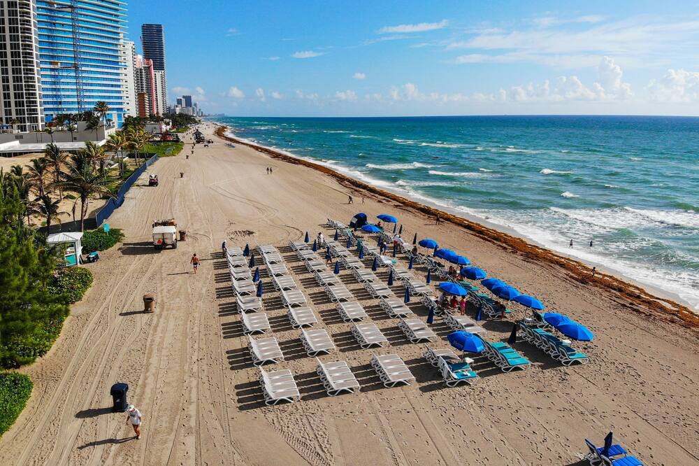 Photo of Others in Sunny Isles Beach