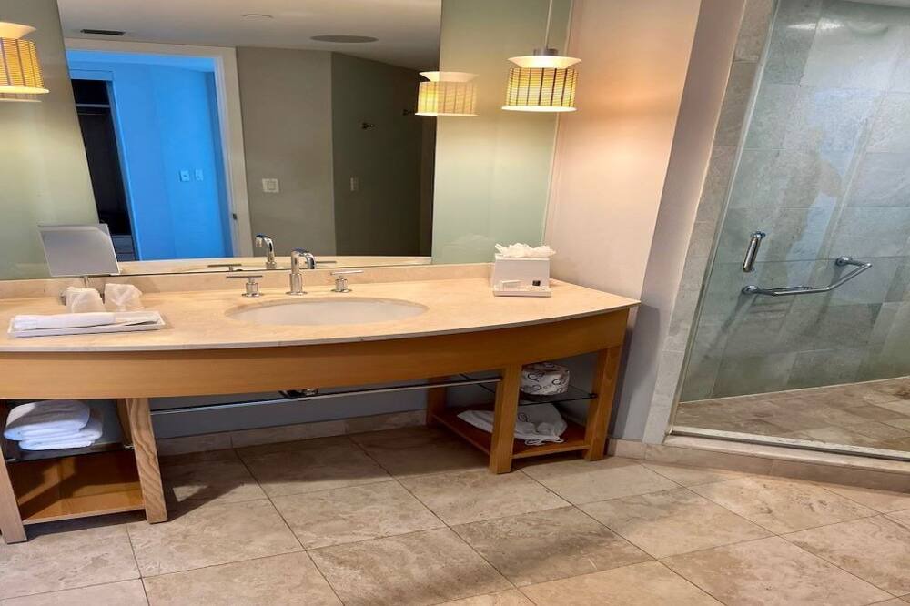 Photo of Bathroom in Sunny Isles Beach