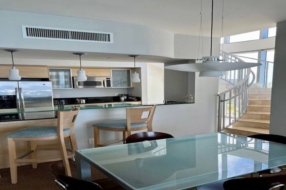 Photo of Kitchen in Sunny Isles Beach
