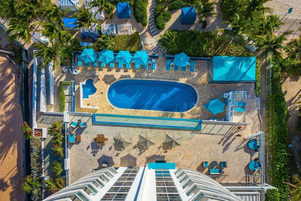 Photo of Outdoor in Sunny Isles Beach