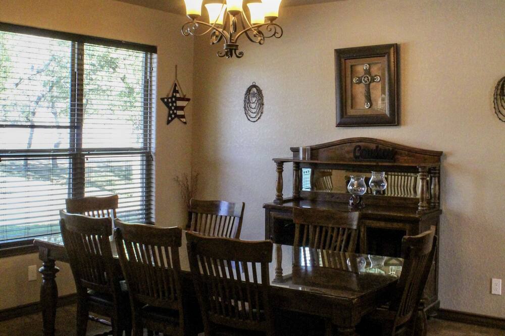 Photo of Kitchen in Sabinal
