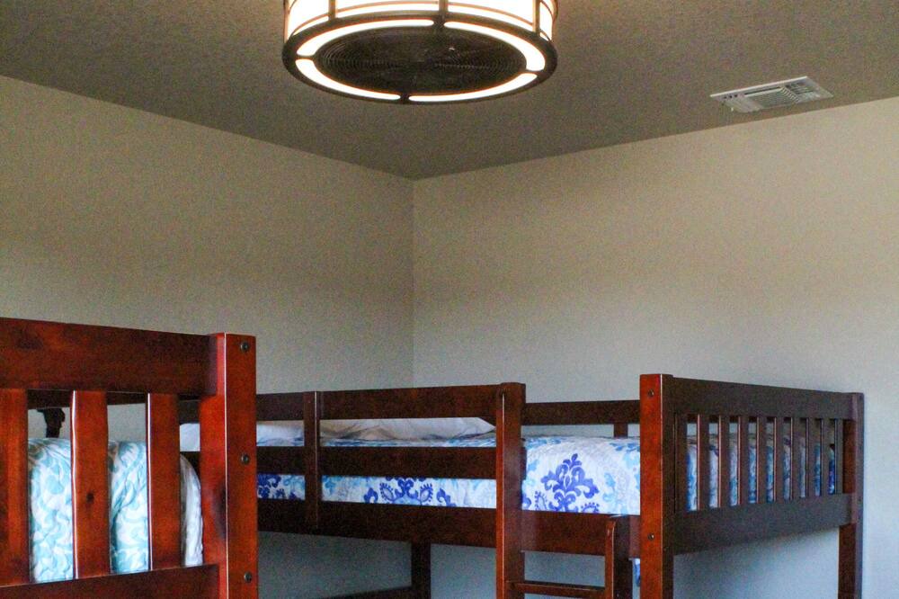 Photo of Bedroom in Sabinal