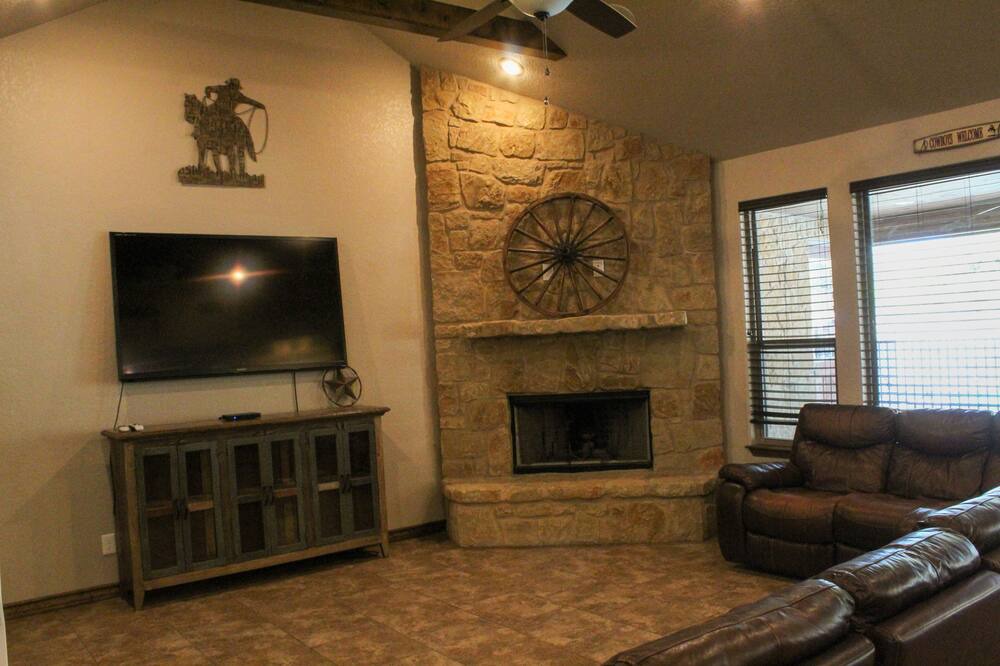 Photo of Livingroom in Sabinal