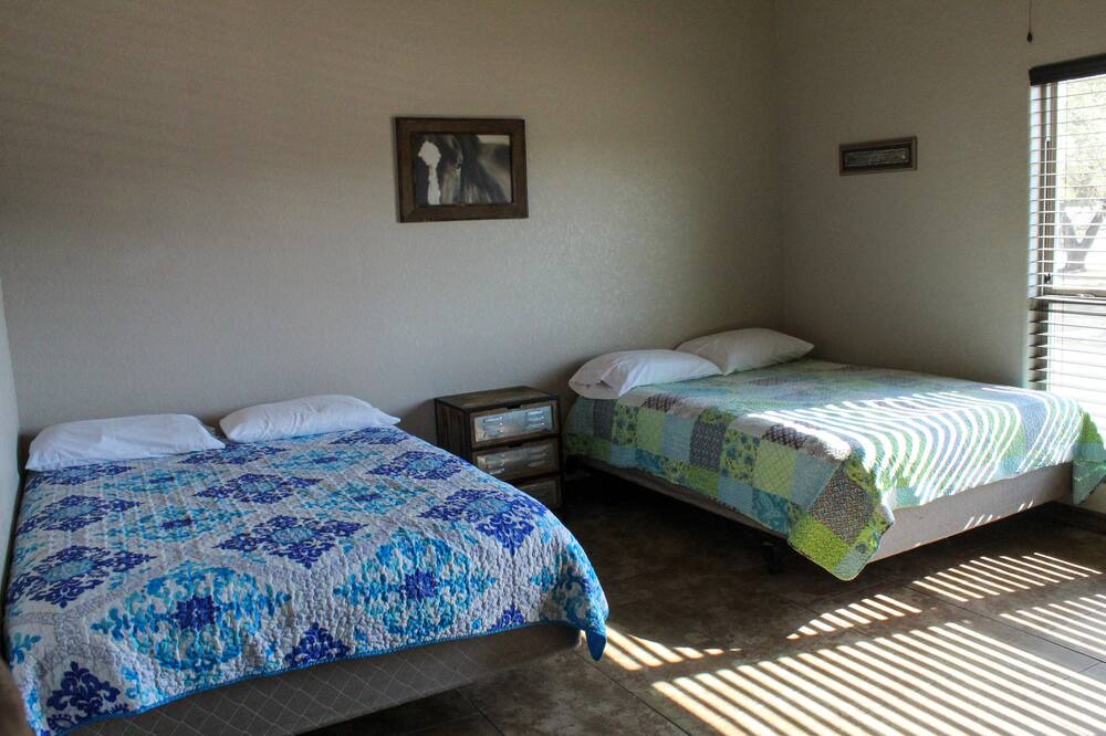 Photo of Bedroom in Sabinal