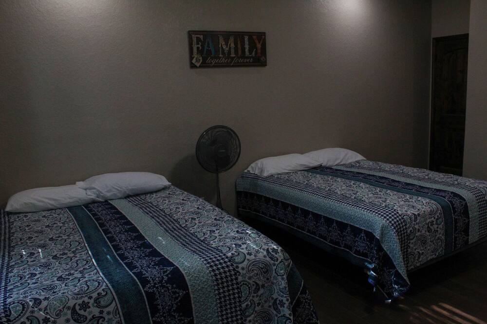 Photo of Bedroom in Sabinal