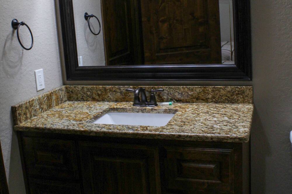 Photo of Bathroom in Sabinal