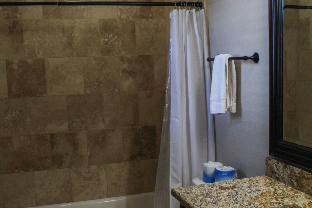 Photo of Bathroom in Sabinal