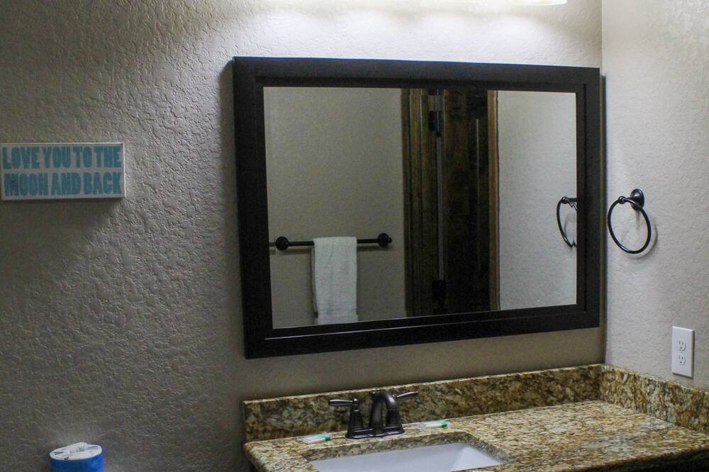 Photo of Bathroom in Sabinal