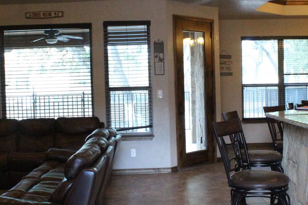 Photo of Livingroom in Sabinal