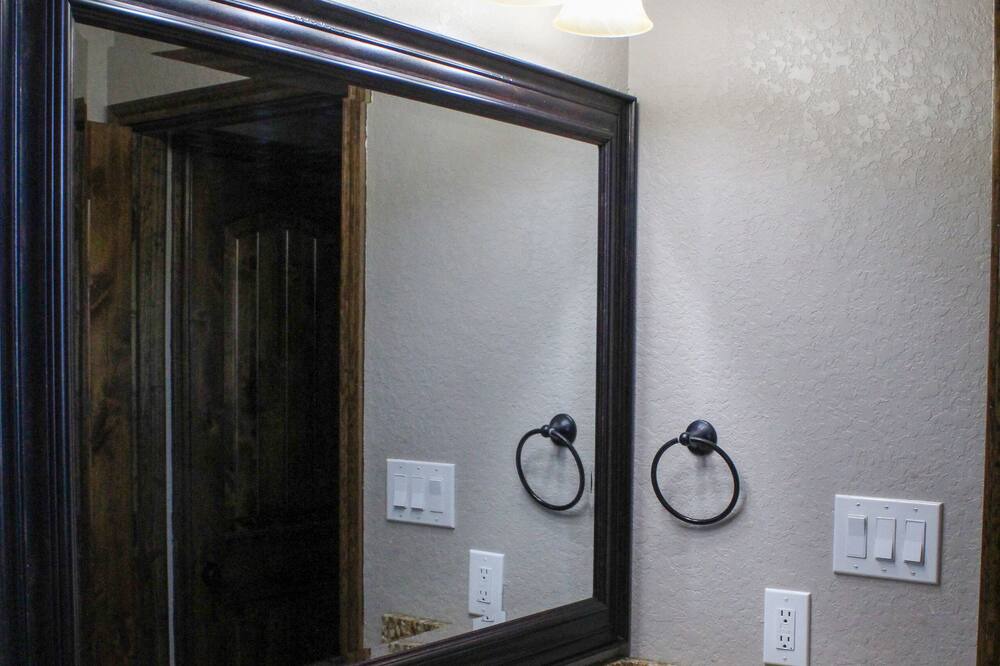 Photo of Bathroom in Sabinal