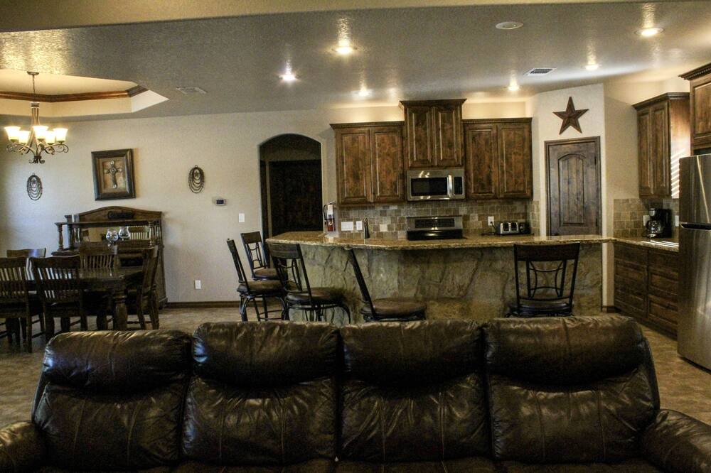 Photo of Kitchen in Sabinal