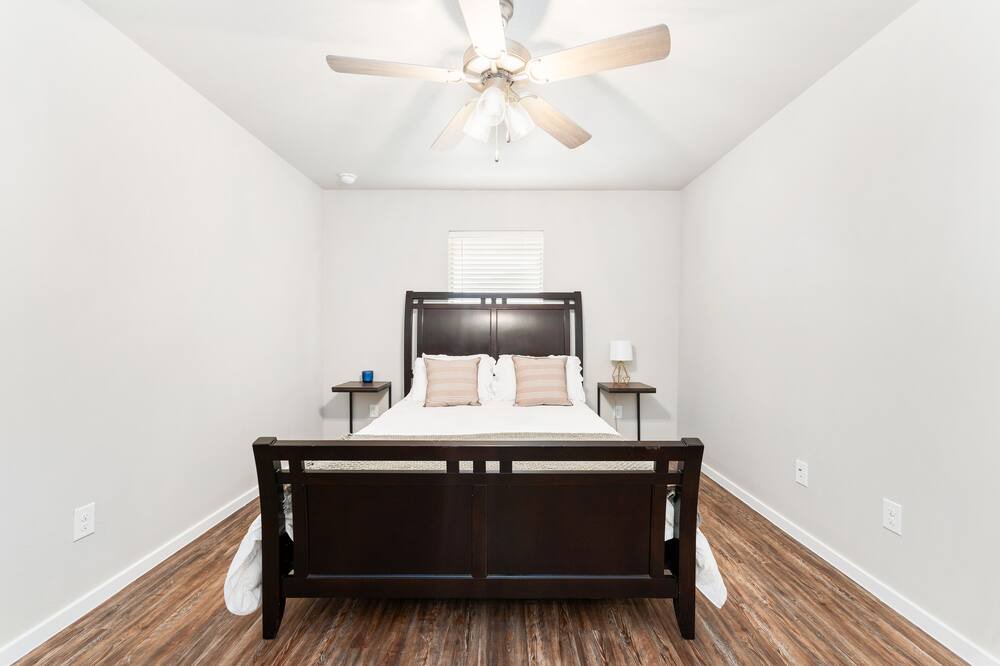 Photo of Bedroom in Lubbock