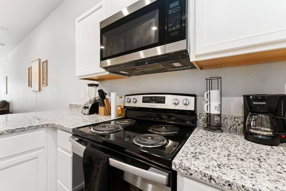 Photo of Kitchen in Lubbock