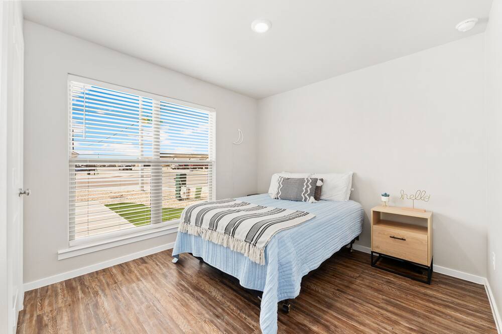 Photo of Bedroom in Lubbock