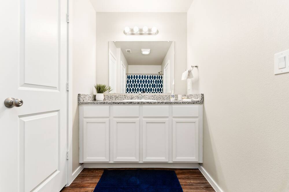 Photo of Bathroom in Lubbock