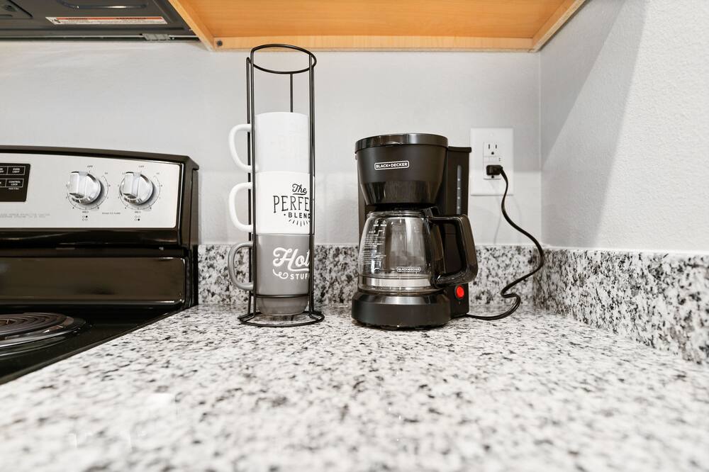 Photo of Kitchen in Lubbock